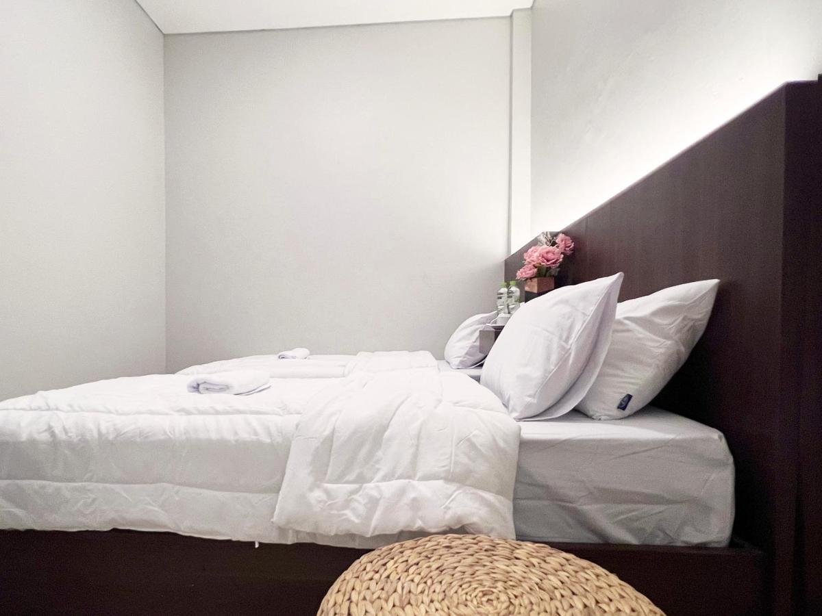 Sleep Studio Hotel City Center سورابايا المظهر الخارجي الصورة