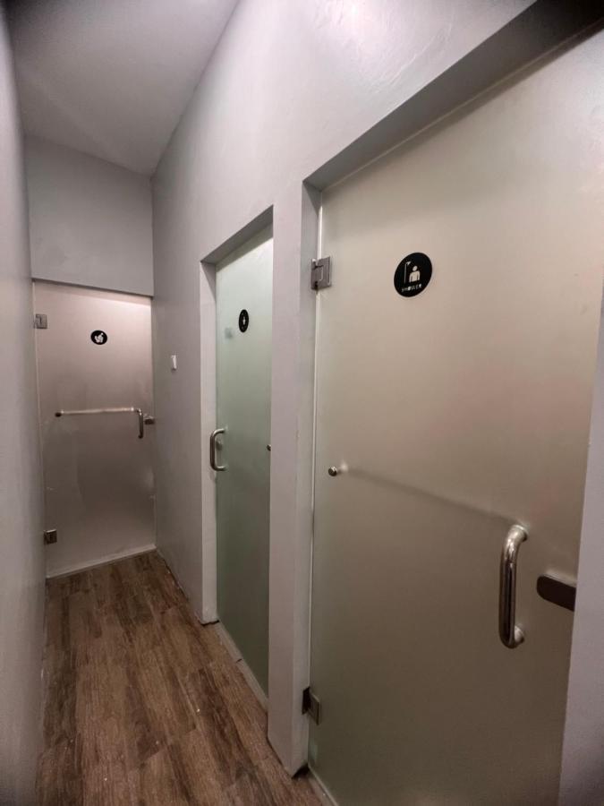 Sleep Studio Hotel City Center سورابايا المظهر الخارجي الصورة
