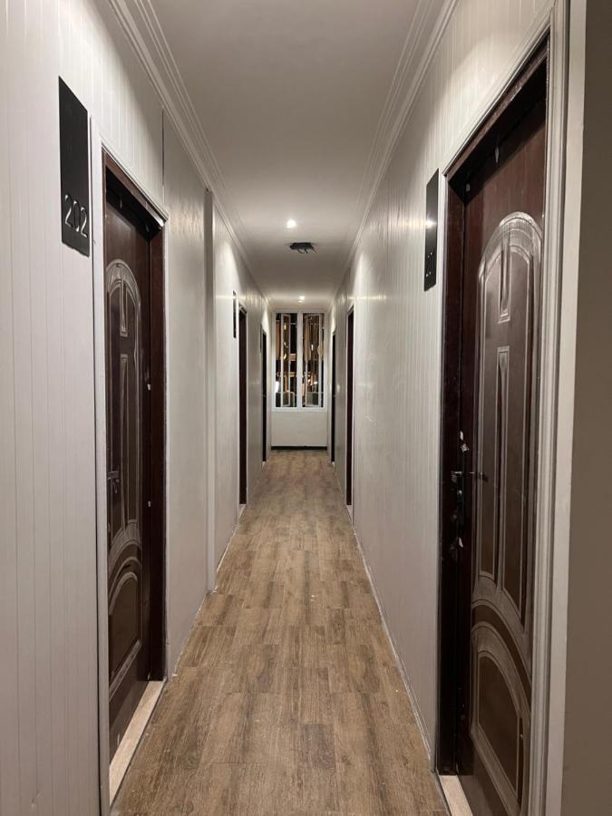 Sleep Studio Hotel City Center سورابايا المظهر الخارجي الصورة